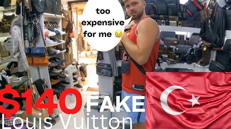 best fake bags in kalkan